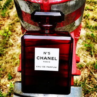 N°5 Limited Edition 2018 (Eau de Parfum) - Chanel