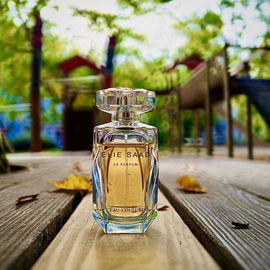 Le Parfum L'Eau Couture - Elie Saab