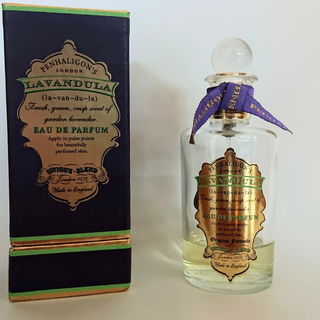 Lavandula von Penhaligon's
