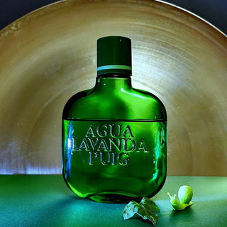 Agua Lavanda - Puig