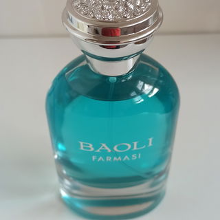 Baoli - Farmasi