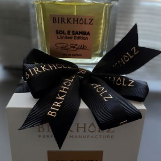 Sol e Samba von Birkholz