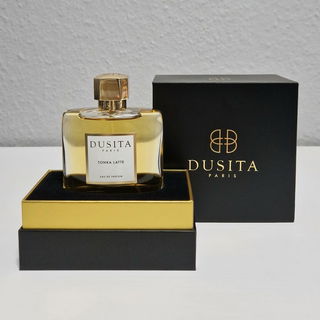 Tonka Latte - Dusita