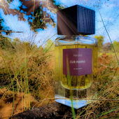 This is one dreamy, ultra smooth, refined Gaucho who likes to put up his cowboy boots and drink his morning maté from his favourite gourd. Work can wait. (by MrFumejunkie)