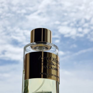 Yakamoz von ArteOlfatto - Luxury Perfumes