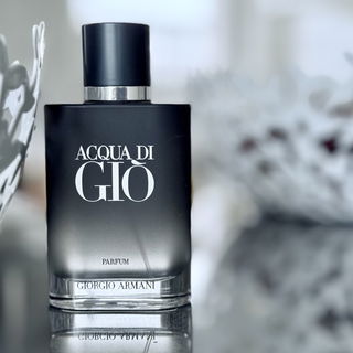 Acqua di Giò Parfum von Giorgio Armani