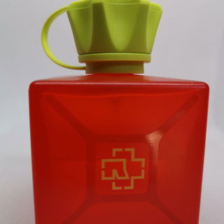 Nitroglyzerin - Rammstein