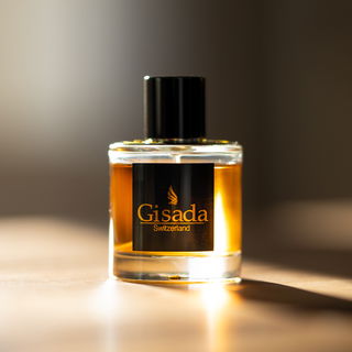 Ambassador for Men von Gisada