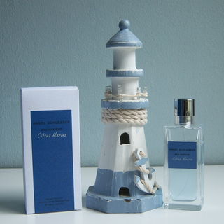 Eau Fraîche Citrus Marino von Angel Schlesser
