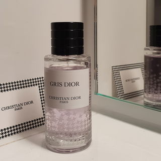 Gris Dior / Gris Montaigne (Eau de Parfum) von Dior