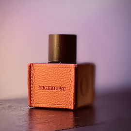 Tigerlust: Kanbojia - Ensar Oud / Oriscent