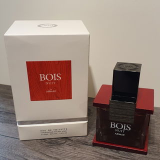 Bois Nuit by Armaf