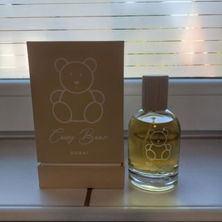 Coisy Bear von Coisy B.