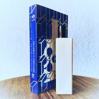 This is not a Blue Bottle 1.5 / Ceci n'est pas un Flacon Bleu 1.5 by Histoires de Parfums