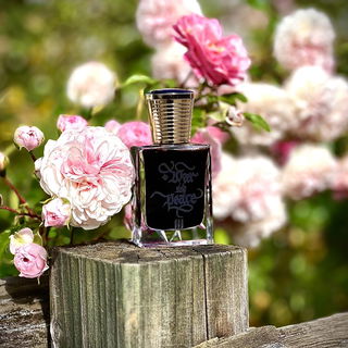 War and Peace III (Extrait de Parfum) von Areej Le Doré