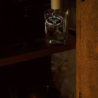 Infusion d'Iris (Eau de Parfum) (2007) by Prada