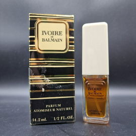 Ivoire de Balmain (1980) (Parfum) - Balmain