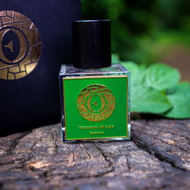 Tonkin Musk - Ensar Oud / Oriscent