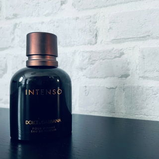 Dolce & Gabbana pour Homme Intenso (Eau de Parfum) von Dolce & Gabbana