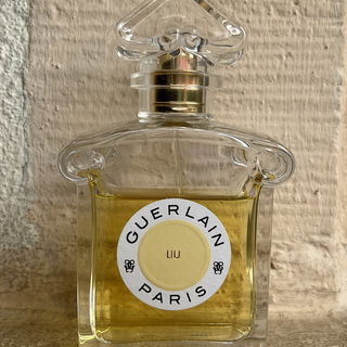 Prinzessin Liu hält noch einmal Hof.💛