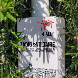 This Is Her! Art 4 All von Zadig & Voltaire