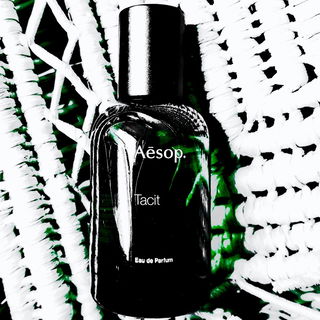 Tacit - Aēsop