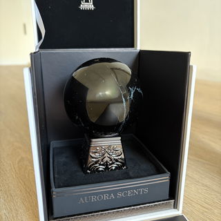 Black Obsidian von Aurora Scents