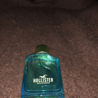 Wave 2 for Him (Eau de Toilette) von Hollister