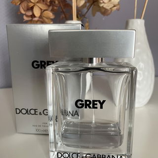 The One Grey - Dolce & Gabbana