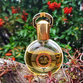 Patchouli - M. Micallef