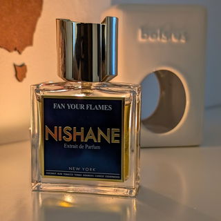 Fan Your Flames von Nishane