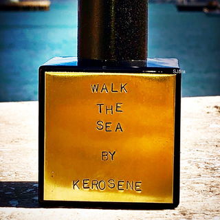 Walk The Sea von Kerosene