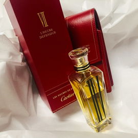 VII: L'Heure Défendue - Cartier