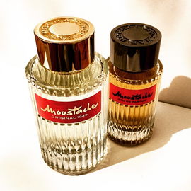 Moustache Original 1949 - Rochas
