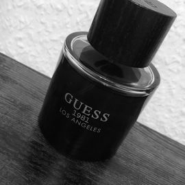 Guess 1981 Los Angeles Men - Guess