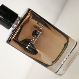 Metallic Spirit - Zara