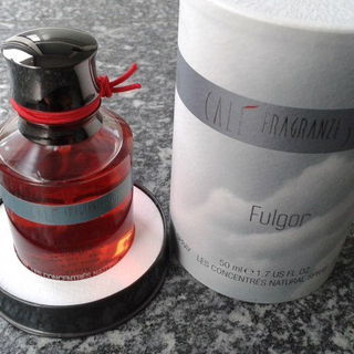 Fulgor von Calé Fragranze d'Autore
