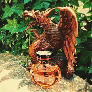Le Baiser du Dragon (Eau de Parfum) von Cartier