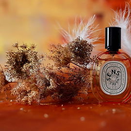 Eau des Sens Édition Limitée 2019 - Diptyque