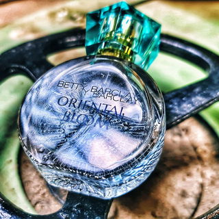 Oriental Bloom (Eau de Toilette) - Betty Barclay