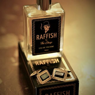 Raffish by The Chap