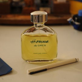№ 11 - Carillon pour un Ange - Tauer Perfumes
