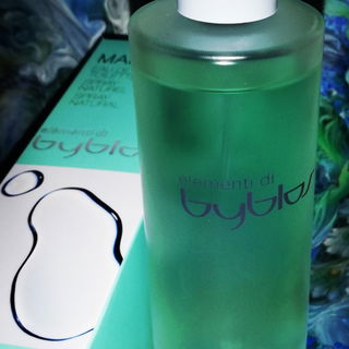 Elementi di Byblos - Mare (Eau de Toilette) - Byblos