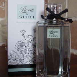 Flora by Gucci Glamorous Magnolia - Gucci