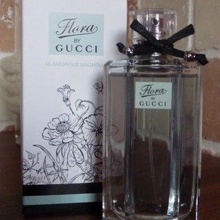 Flora by Gucci Glamorous Magnolia
