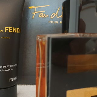 Fan di Fendi pour Homme (Eau de Toilette) von Fendi