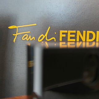 Fan di Fendi pour Homme (Eau de Toilette) von Fendi