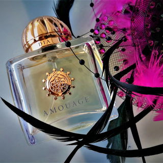 Dia Woman (Eau de Parfum) - Amouage