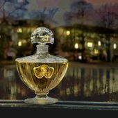 ....... Abend am Park ...... (by IrisNobile)