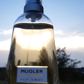 Mugler Cologne - Fly Away - Mugler